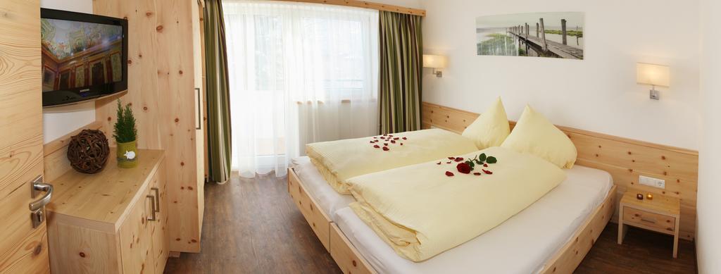 Appartements Alpenkristall 젤암질러 외부 사진